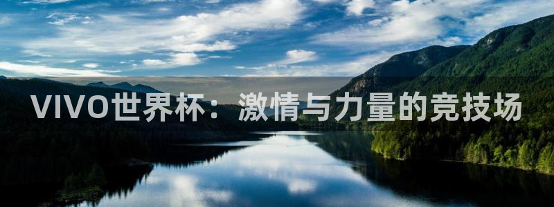 世界杯欧洲区赛程：VIVO世界杯：激情与力量的竞技场